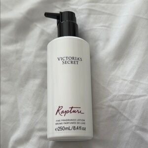 Victoria's Secret Rapture Lotion
